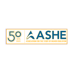 50th Anniversary- ASHE Graduate Student Travel Fund